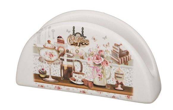 САЛФЕТНИЦА 